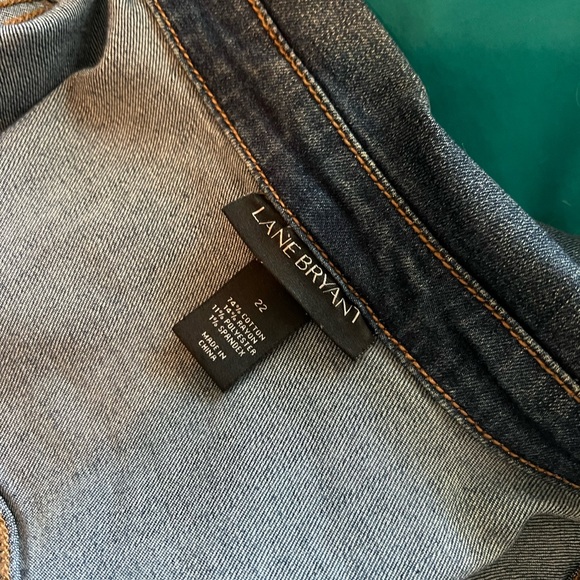 Denim Jacket - Picture 4 of 4